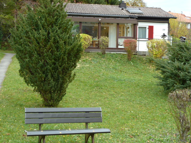 Landhaus - Kanzelwand:Schönes **** Sterne Ferienhaus im Allgäu am Weissensee, im Schwarzenbachweg 20.
